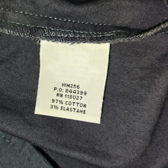 Vintage Boden! Cropped pants. - Picture 9 of 10